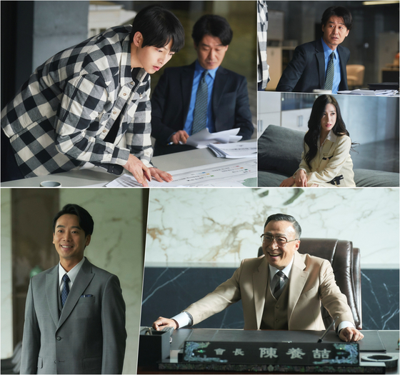 /사진=JTBC