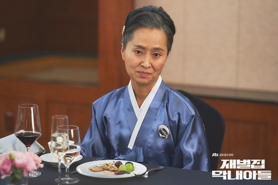 /사진=JTBC