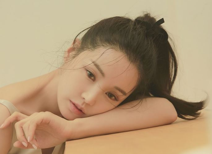 /사진=남규리 인스타그램