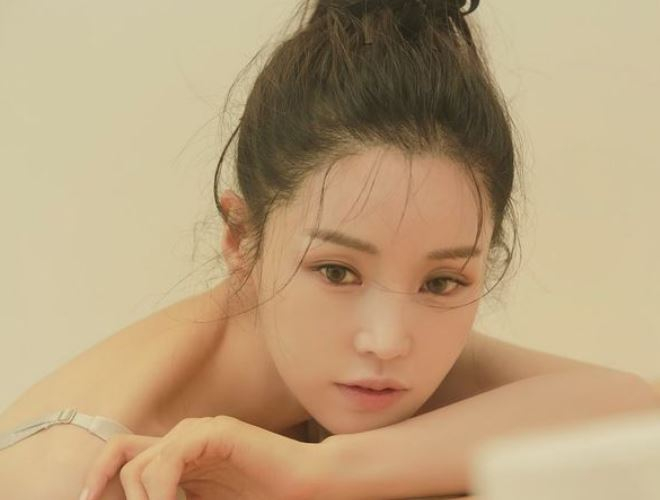 /사진=남규리 인스타그램
