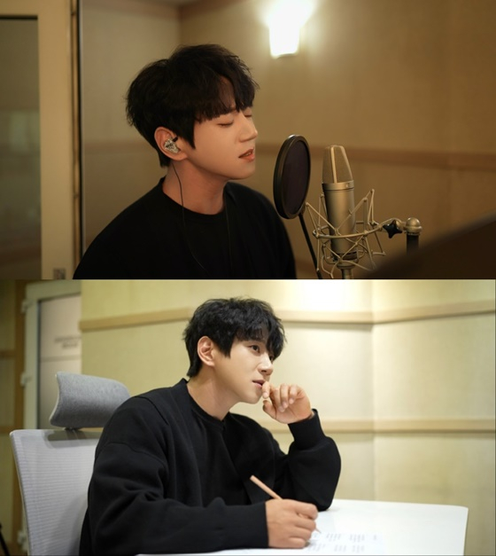 /사진=J UNIVERSE MUSIC