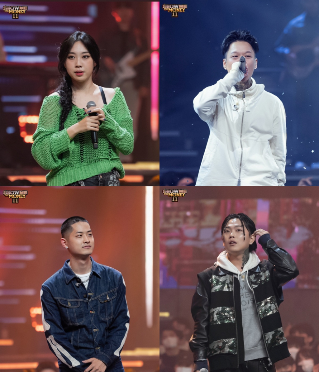 /사진=Mnet