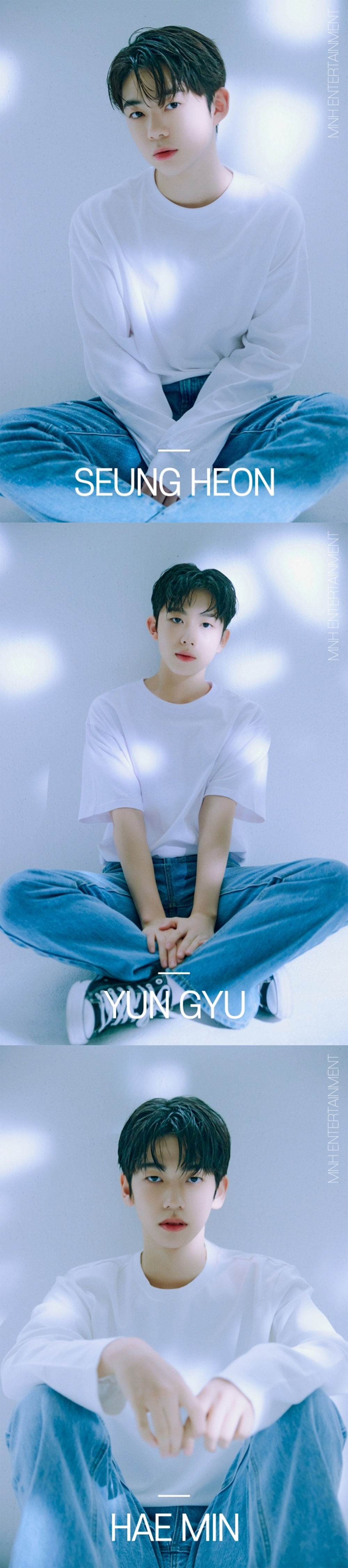 /사진=MNH엔터테인먼트