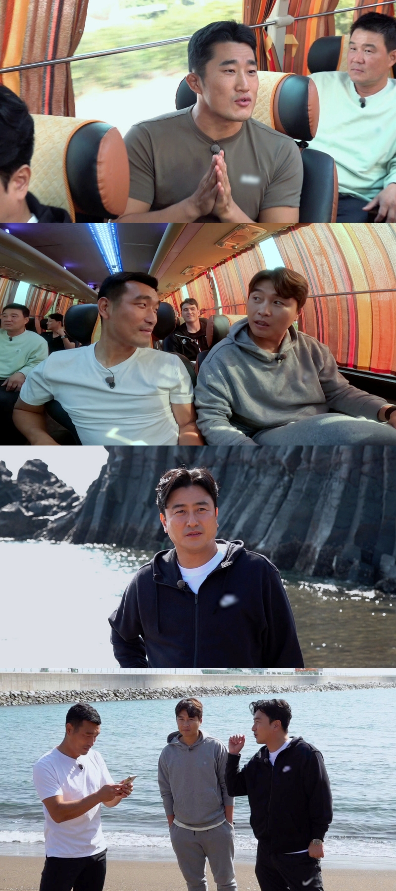 /사진=JTBC