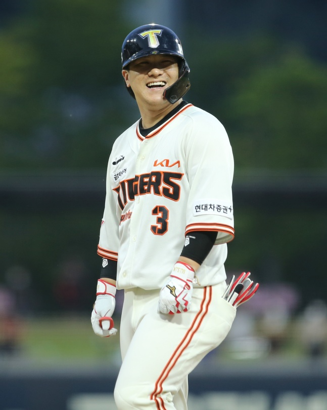 김선빈./사진=KIA 타이거즈