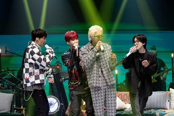 /사진=YG엔터테인먼트