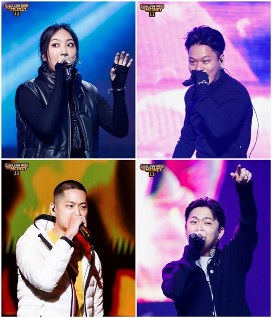 /사진=엠넷
