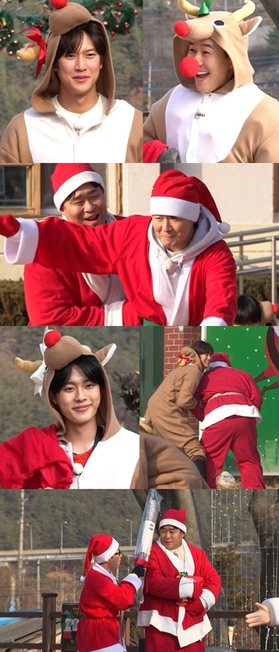 /사진=KBS 2TV