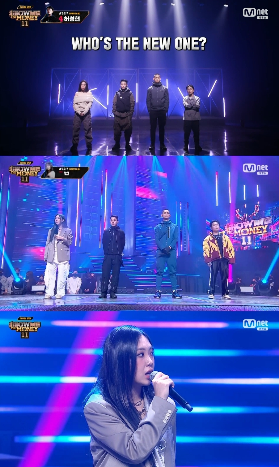 /사진=Mnet