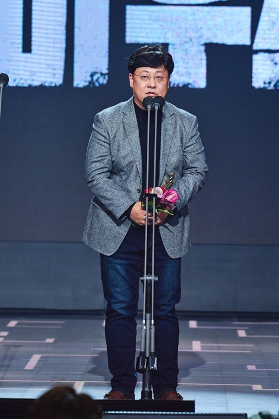 김호준 EP /사진=MBC