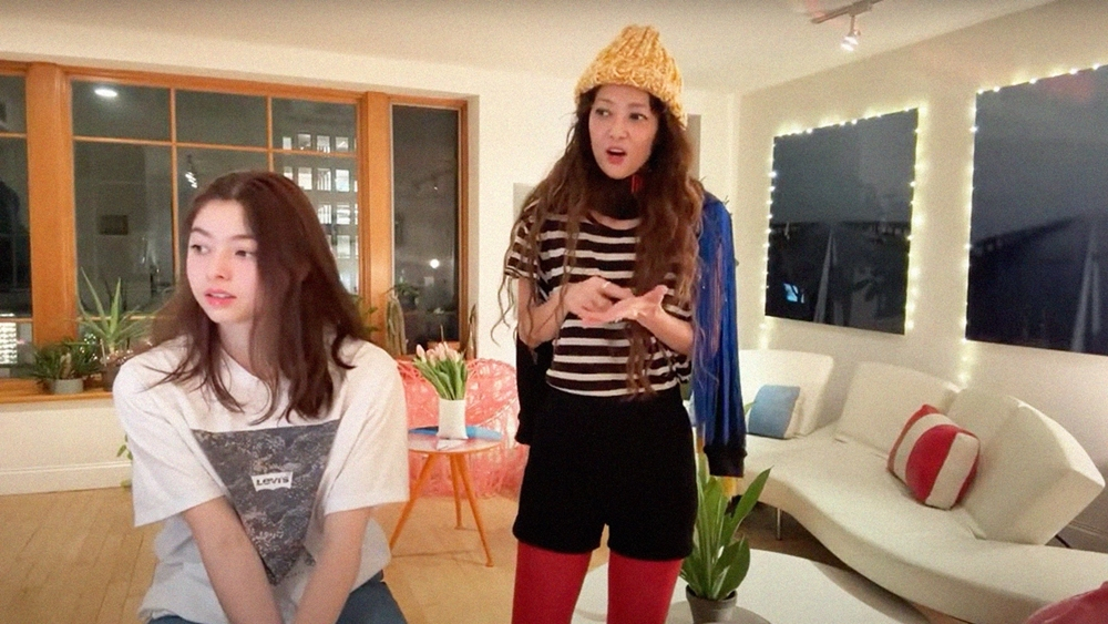 /사진=임상아 유튜브