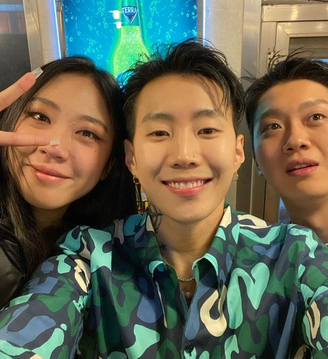 /사진=출처 박재범 인스타그램
