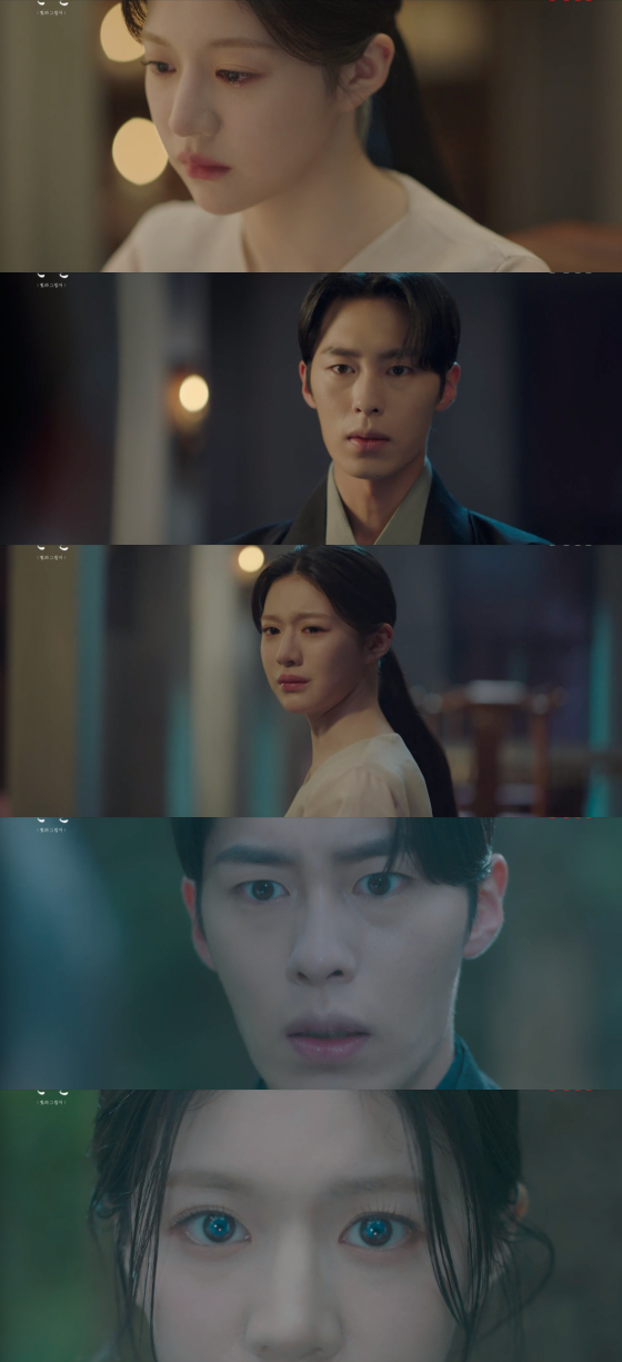 /사진=tvN '환혼: 빛과 그림자' 방송 화면 캡처