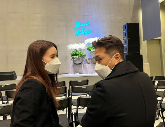 /사진=진태현 SNS 캡처