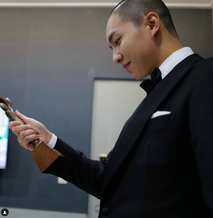 /사진=이승기