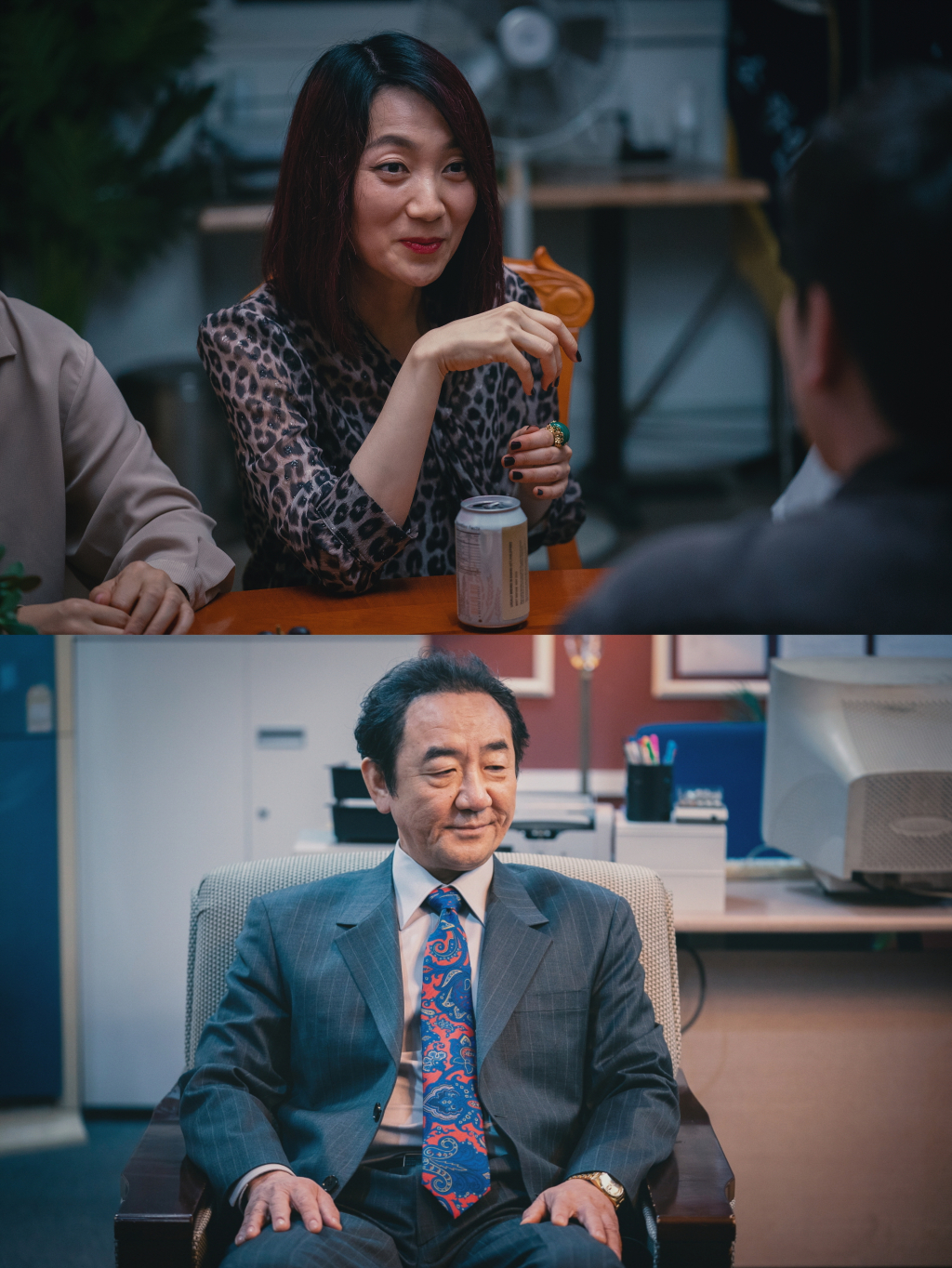 카지노 / 사진=디즈니플러스