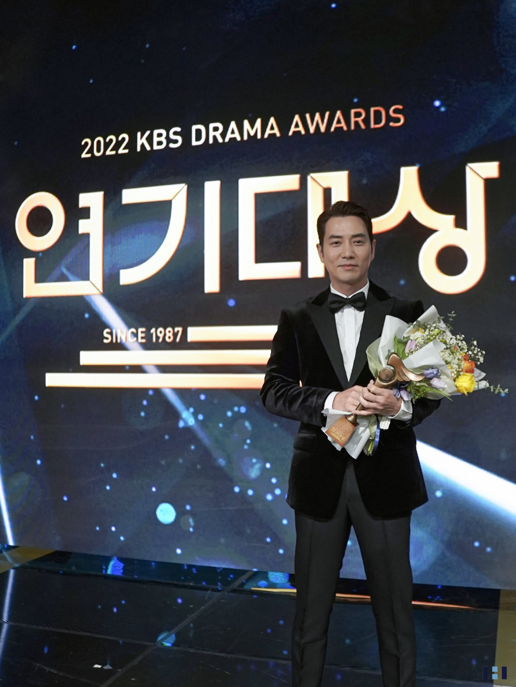 주상욱 / 사진=HB엔터테인먼트