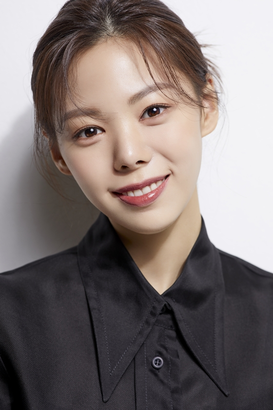 배우 윤지원./사진제공=윌엔터테인먼트