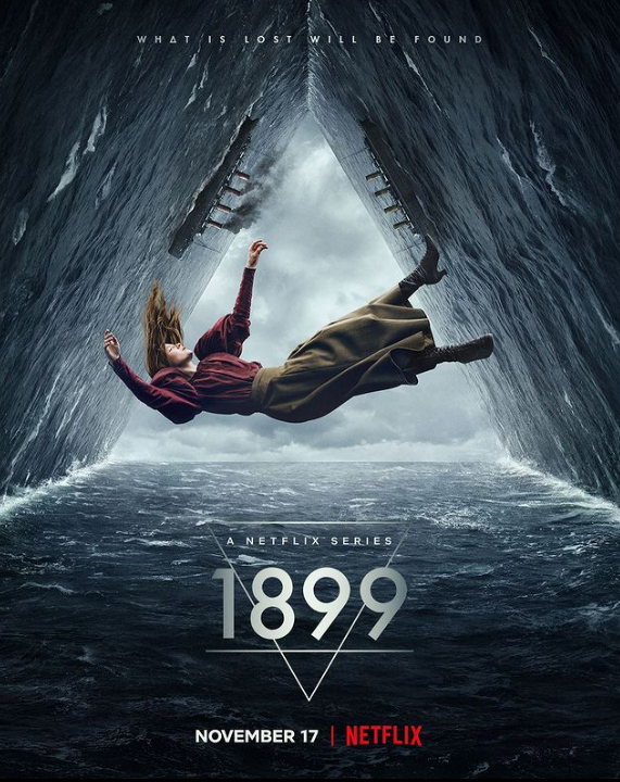1899 / 사진=넷플릭스
