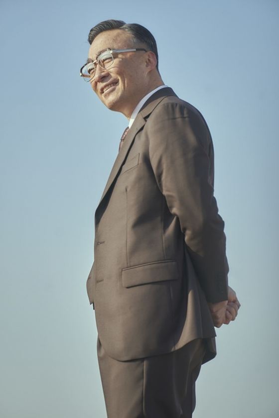 이성민 / 사진='재벌집 막내아들'
