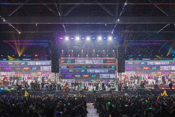 /사진=엠넷