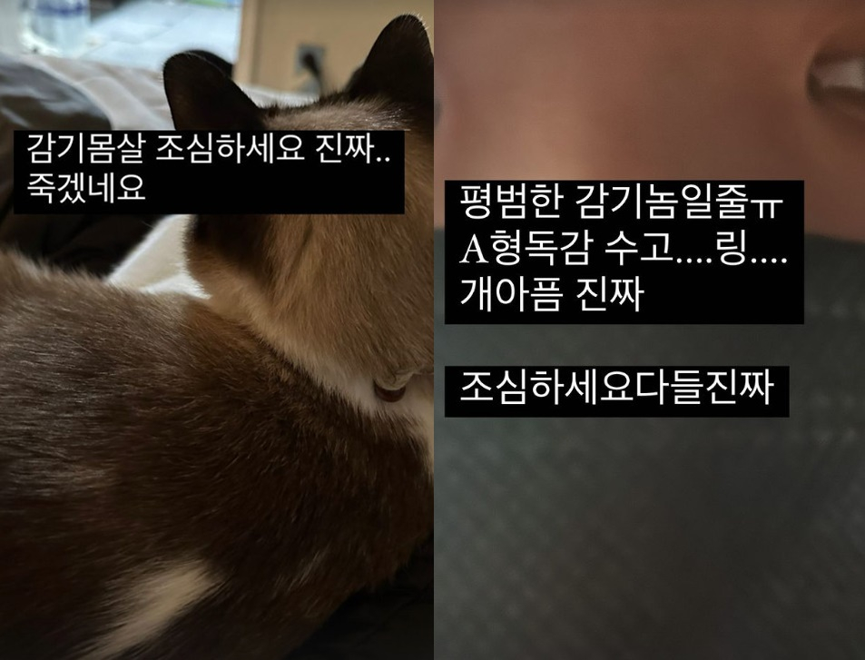 /사진=이영지 인스타그램