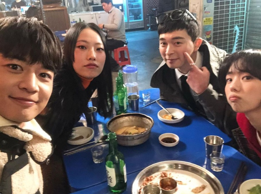 /사진=최민호 인스타그램
