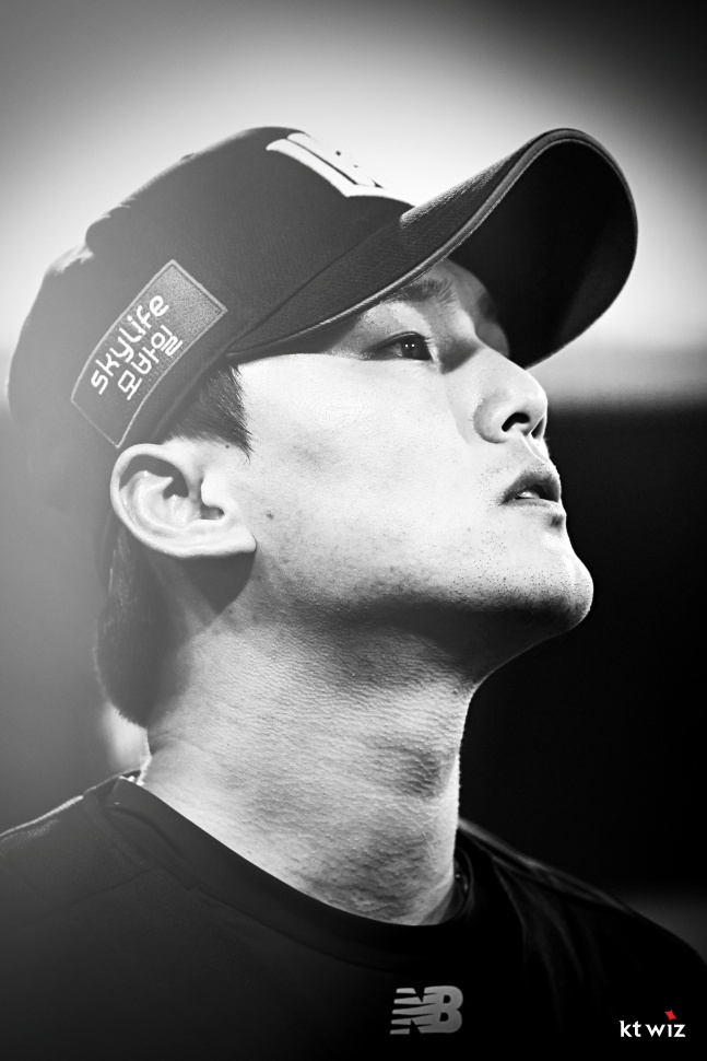 주권./사진=KT 위즈