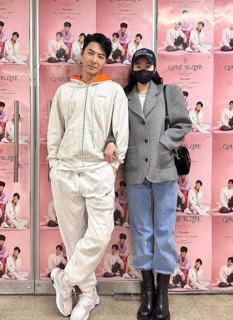 /사진=류이서 인스타그램