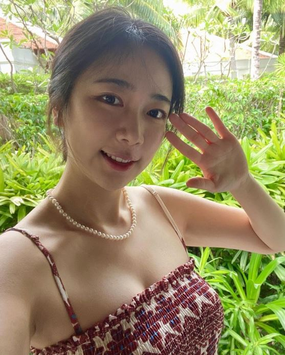 /사진=옥순 인스타그램