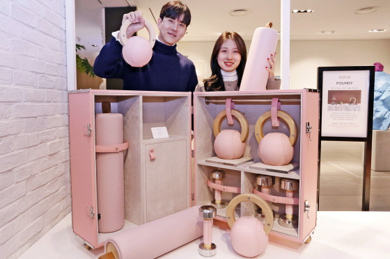 /사진제공=갤러리아