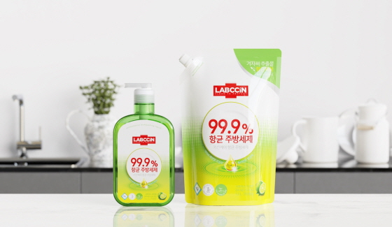 /사진제공=애경