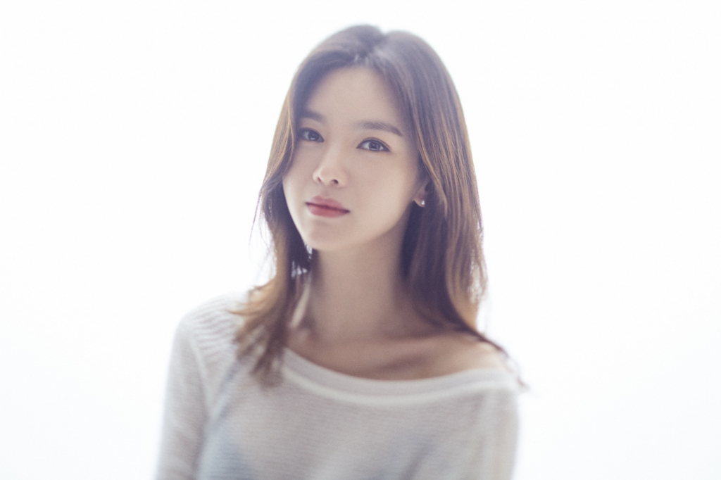 정가은 / 사진=비플릭스