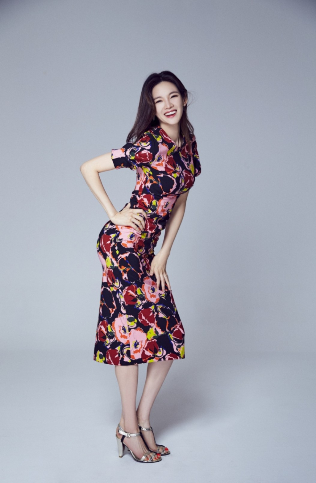 정가은 / 사진=비플릭스