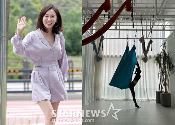 /사진=스타뉴스, 이지혜