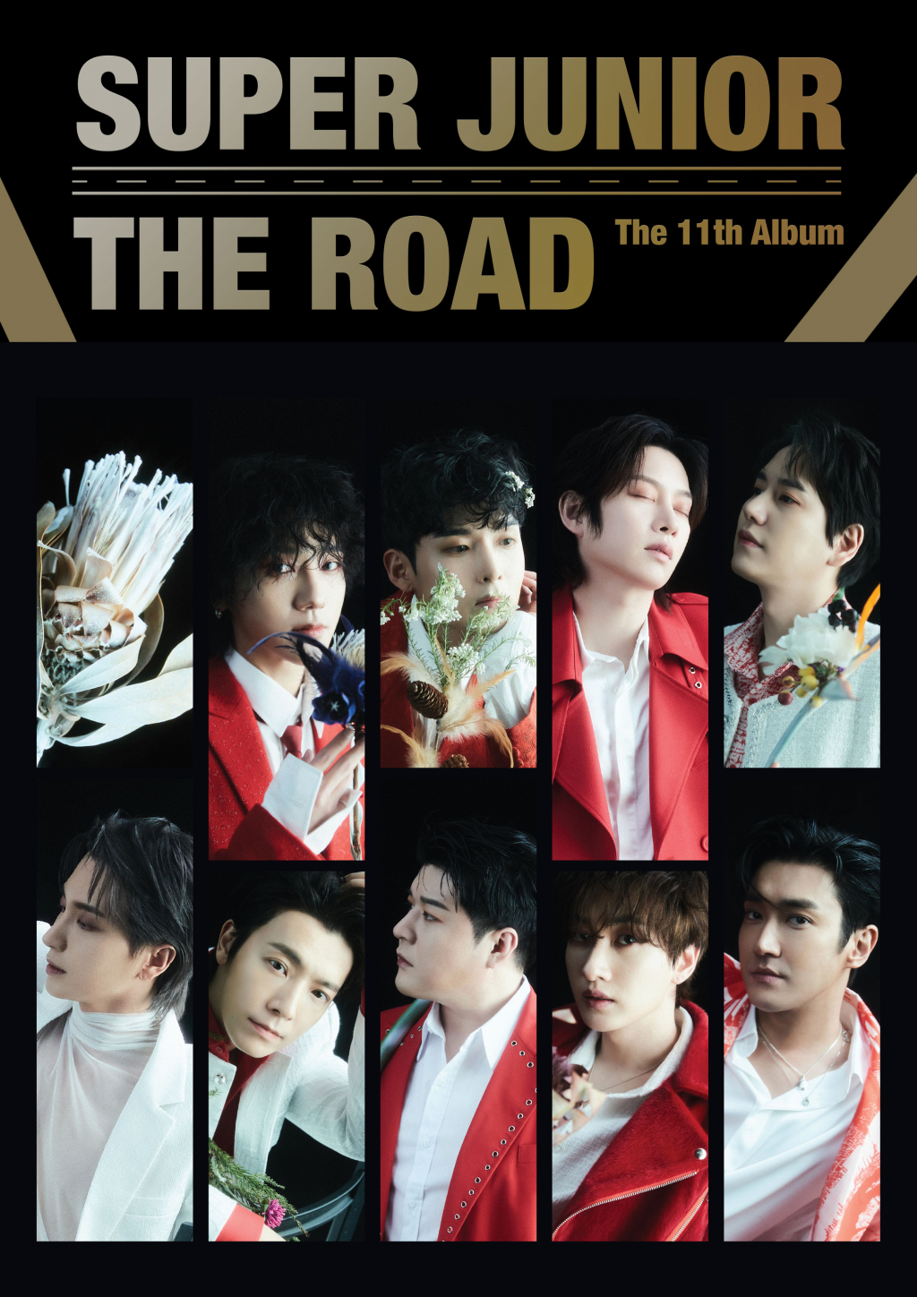 그룹 슈퍼주니어 /사진제공=Label SJ