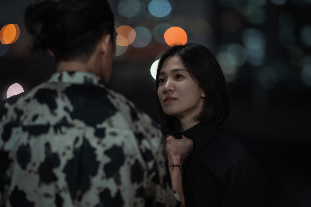 송혜교 / 사진=넷플릭스