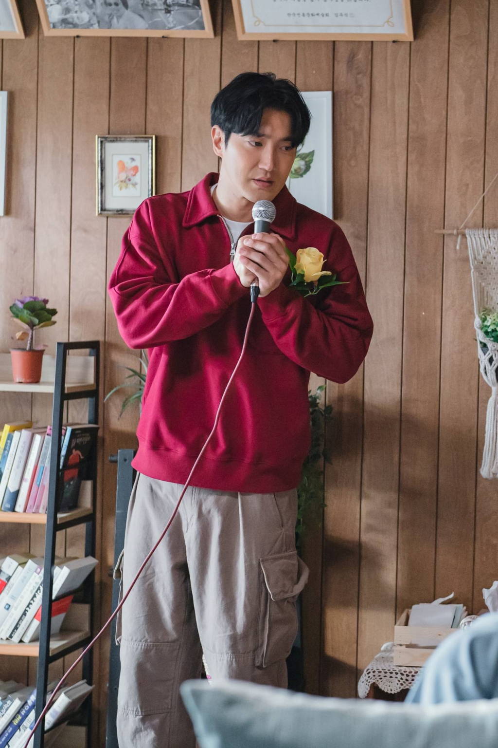 /사진제공=티빙 '술꾼도시여자들2'