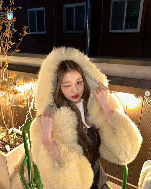 /사진=장원영