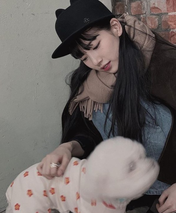 /사진=수지 인스타그램