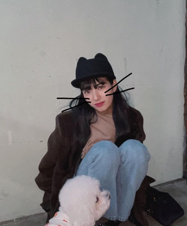 /사진=수지 인스타그램