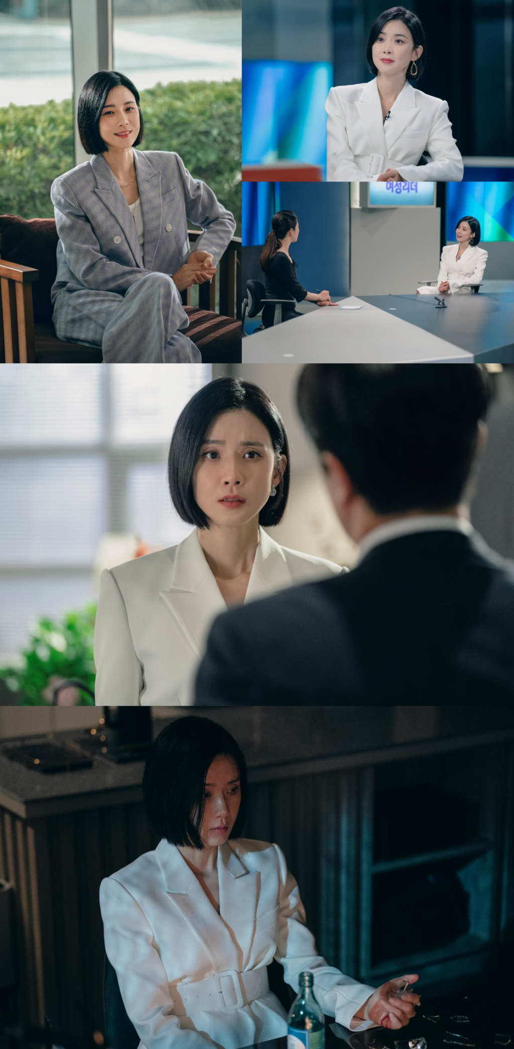 /사진제공=하우픽쳐스, 드라마하우스 스튜디오