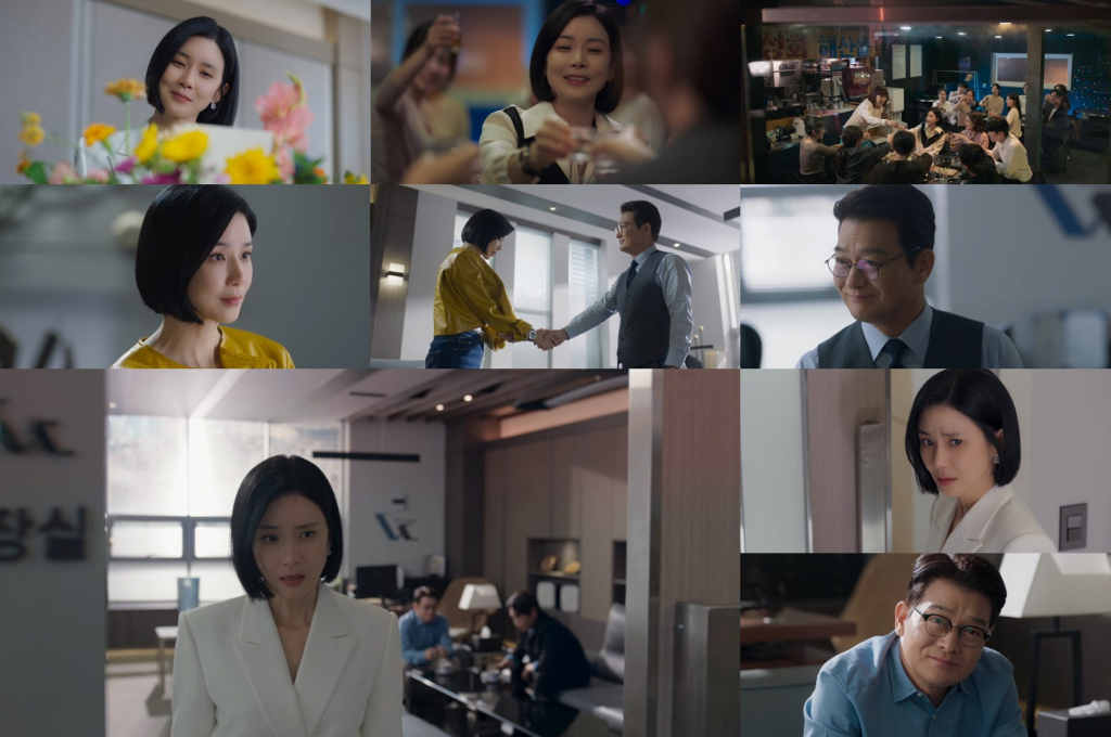 /사진=JTBC '대행사'