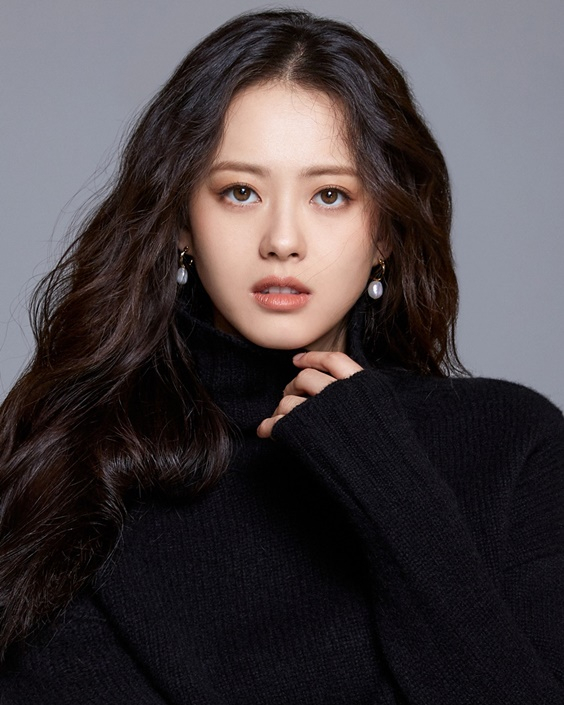 고아라 / 사진=킹콩 by 스타쉽