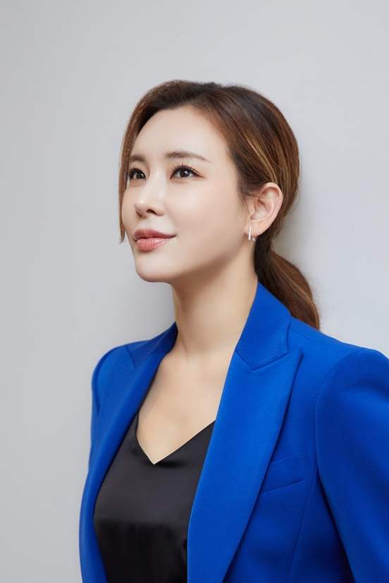 정선아 / 사진=팜트리 아일랜드