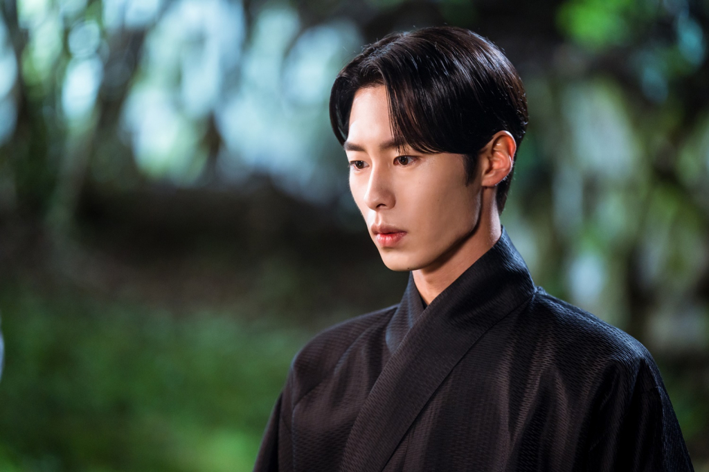 이재욱 / 사진=tvN 환혼: 빛과 그림자