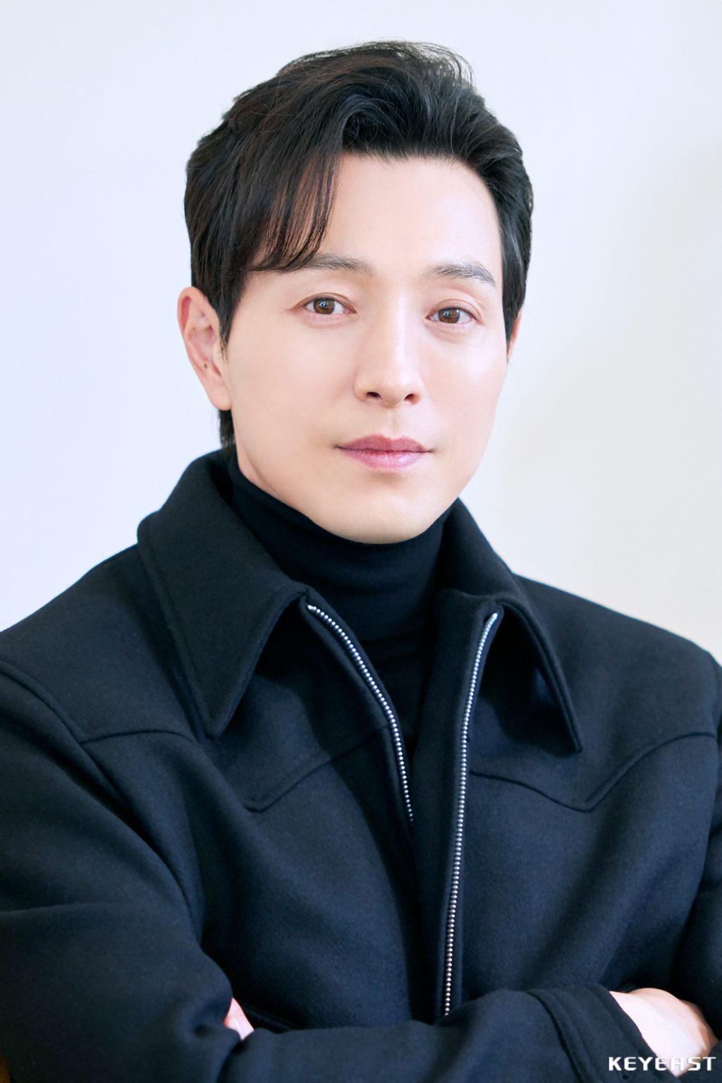 정성일 / 사진=키이스트