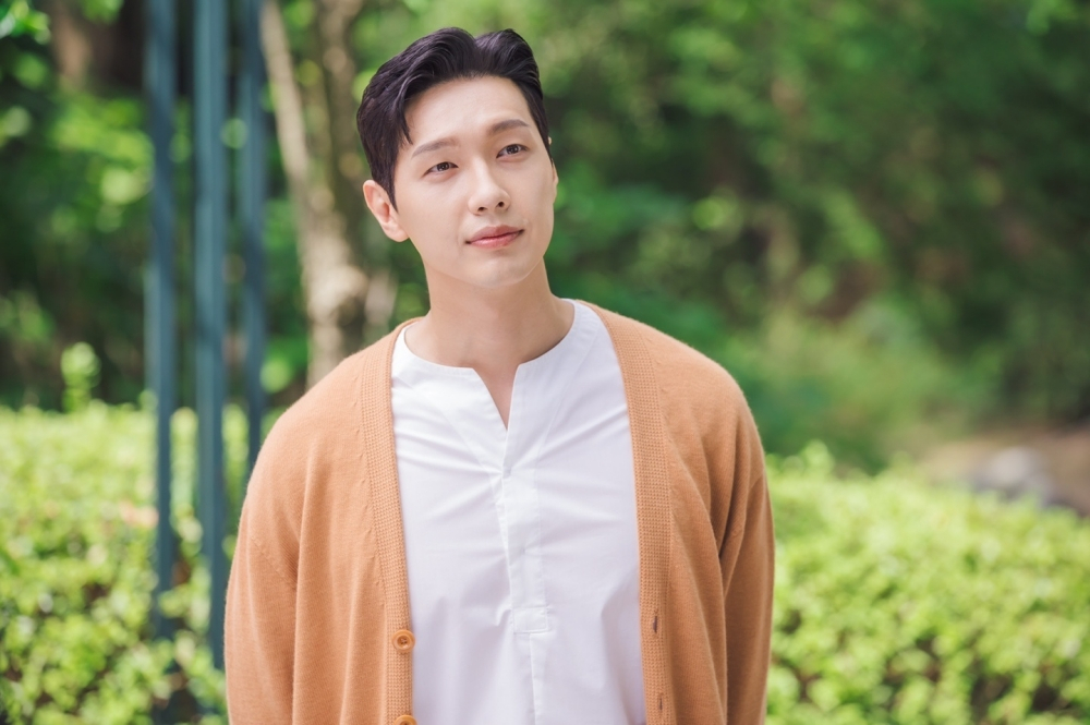 배우 지현우 /사진제공=KBS