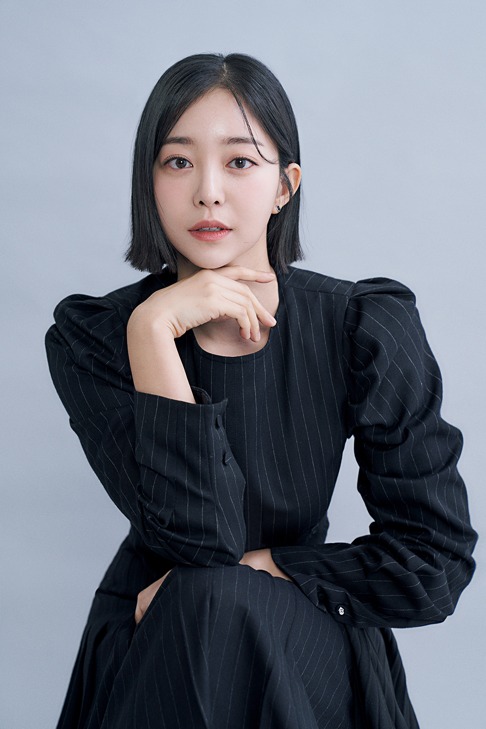 김가은 / 사진=프레인TPC
