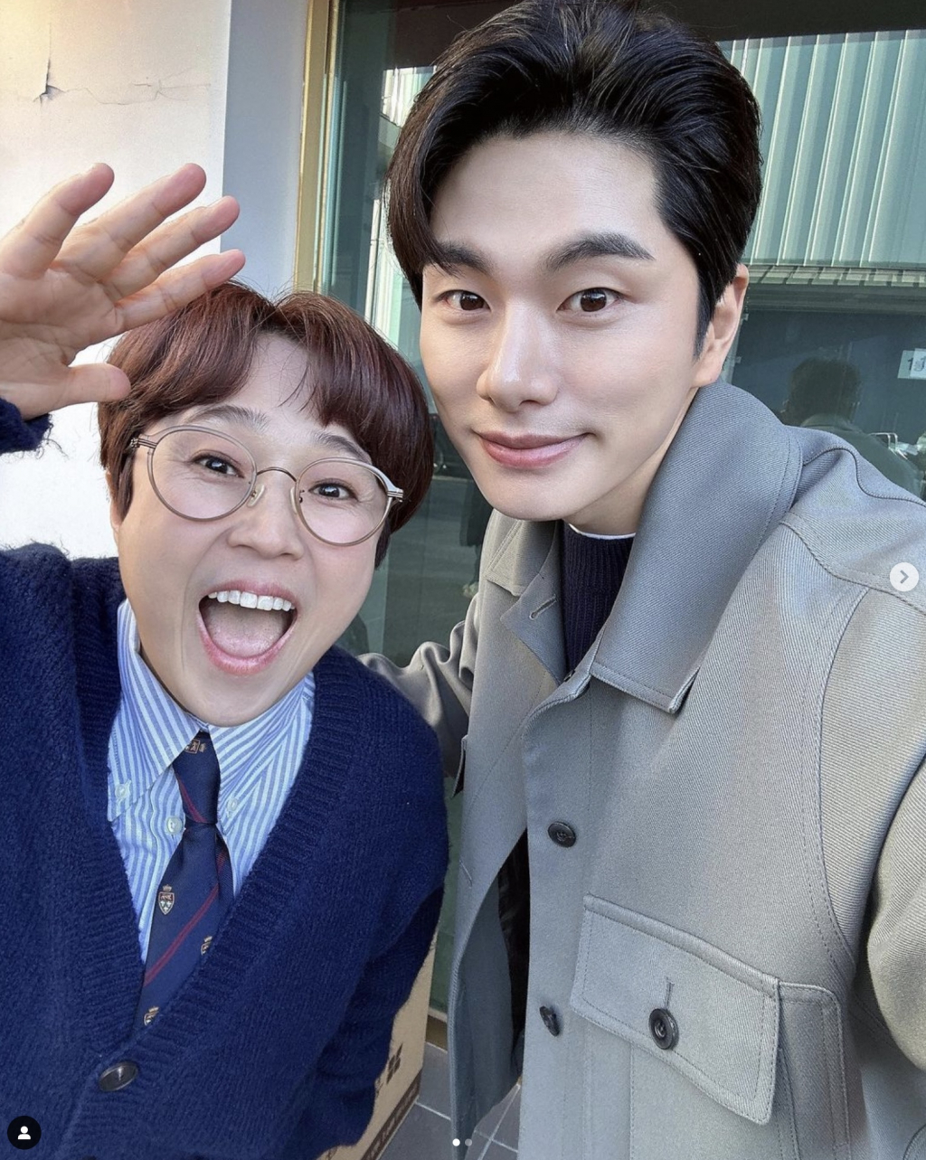 /사진=이이경 인스타그램